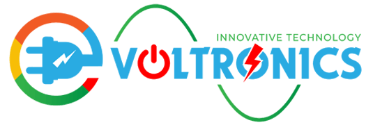 Voltronics Power Systems, Power Electronics Company in India