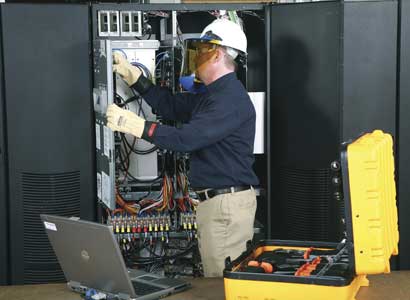 Preventive Maintenance