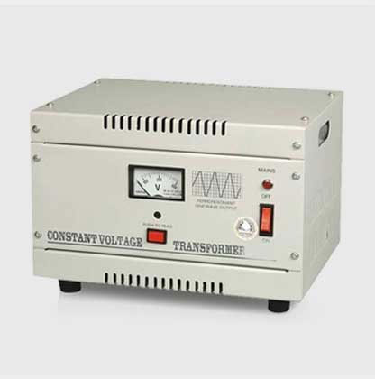 Constant Voltage