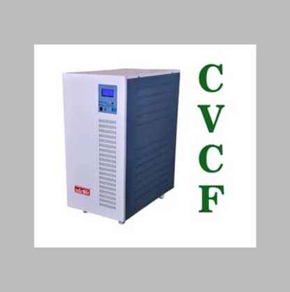Constant Voltage Constant Frequency System