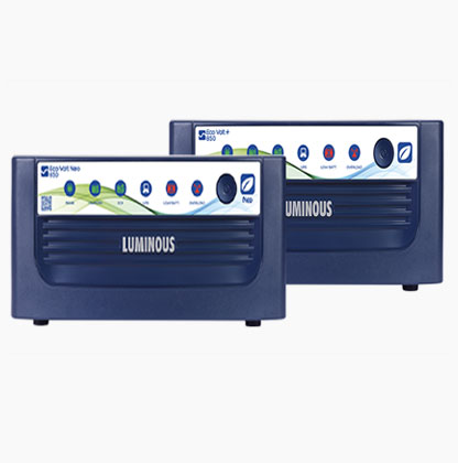 Home Invertor