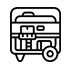 Automotive Generator  