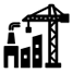 paper mills, rubber industries, tea estates