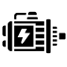 Motor driven equipment