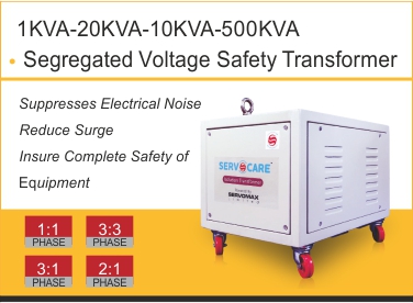 Isolation Transformer