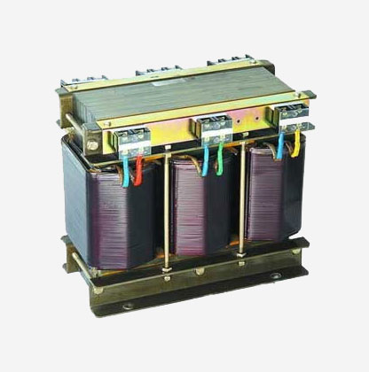Isolator Transformer