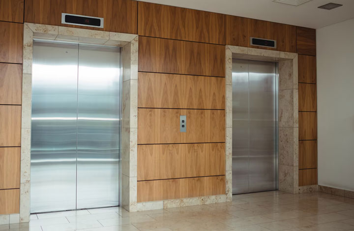 Elevator