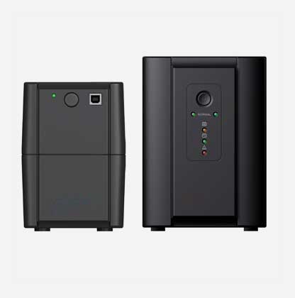 Line Interactive UPS