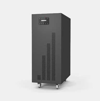 Low Frequency Online UPS