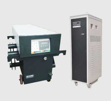 Servo Voltage Stabilizer Manufacturers & Suppliers in India
