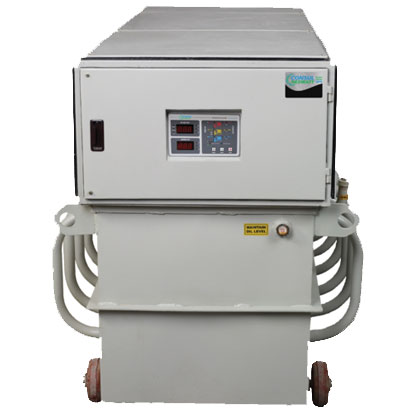 Servo Voltage Stabilizer