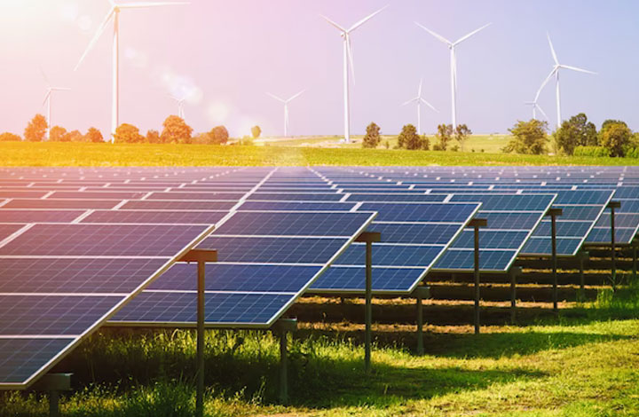Solar